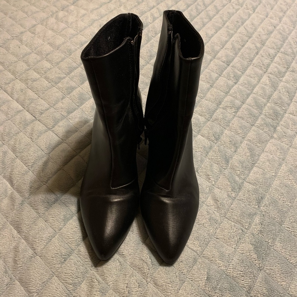 🌼 Ankle Boots - Picture 2 of 5